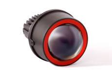 Бидиодная линза противотуманная фара 3 Viper Led (комплект 2 шт.)
