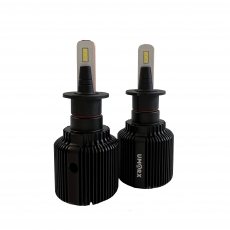 Лампа светодиодная H3 J1/X4 6000k DC 9-32V 22W White UMARX