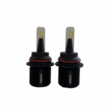 Лампа светодиодная HB5 J1/X4 6000k DC 9-32V 22W White UMARX