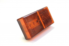 39 ФГМ-С 43.373 43 Фонарь маркерный светодиодный 12V