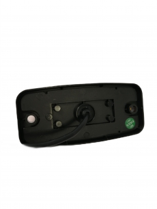 Маркер боковой желтый SSM-111802SM-А