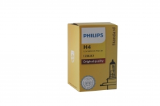 12342C1 Автолампа 12V H4 60/55W Philips