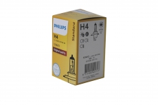 12342C1 Автолампа 12V H4 60/55W Philips