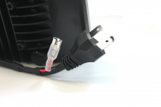 G0060 Фара светодиодная с ДХО (колодка H4) 12/24V 30W 