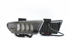 280-LED Противотуманные фары Hyundai Accent 12-24V 40W