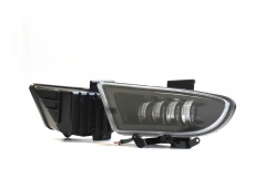 280-LED Противотуманные фары Hyundai Accent 12-24V 40W