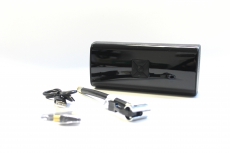 DQB-012 Компрессор портативный 15 л/мин, 10 атм., 1-5А, 6000mA, Type-C