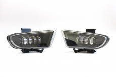 280-LED Противотуманные фары Hyundai Accent 12-24V 40W