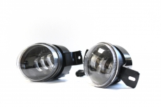 WD-038 Противотуманные фары BMW 50W 6000Lm 12V (компл. 2 шт)