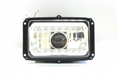 G0399 Передняя фара Камаз 12-24V