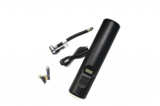 DQB-009 Компрессор портативный 15 л/мин, 10 атм., 1-5А, 1200mA, Type-C