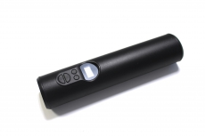 DQB-009 Компрессор портативный 15 л/мин, 10 атм., 1-5А, 1200mA, Type-C