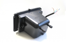 G0399 Передняя фара Камаз 12-24V