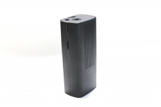 DQB-012 Компрессор портативный 15 л/мин, 10 атм., 1-5А, 6000mA, Type-C