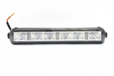 Starled 16318DL Фара светодиодная водит/ДХО 12-24 V