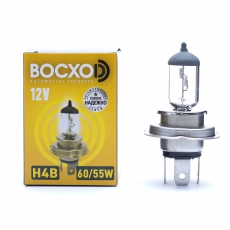80684 Автолампа галогенная Н4B 60/55W 12V P30T BOCXOD