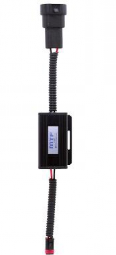 FL00RE11 Контроллер для светодиодных ламп в ПТФ 11Вт MTF Light