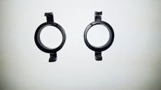 TK 103 Aдаптер LED ламп Ford Mondeo И Pegeot 508, 2008, 3008 И Citroen C5, DS5, DS6