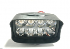L21 Светодиодня фара 12W 9-85V 1200LM (1 шт.)