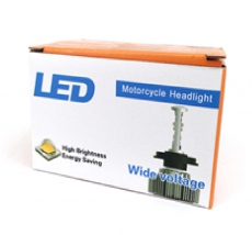 G3 Светодиодня фара 10W 9-85V 1000LM (1 шт.)