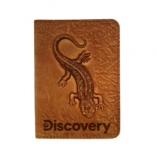 ADV-5 Обложка для документов Discovery