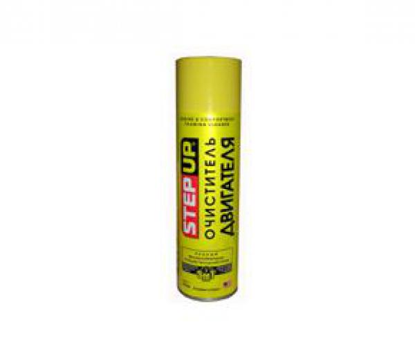 5435 STEPUP Пенный очиститель двигателя, SMT2 ENGINE & COMPARTMENT FOAMING CLEANE