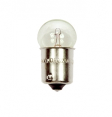 82225 Y Amber Лампа автомобильная R5W 12V BA15s BOCXOD