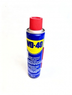 WD00016 Смазка универсальная WD-40 300 мл.