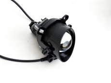 BD8015/BQ8015 Универсальные ПТФ 12-24V Режим: Ближний 40W