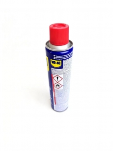 WD00016 Смазка универсальная WD-40 300 мл.