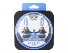 MTF Автолампа HIR2 (9012) 12V 55w Vanadium 5000K
