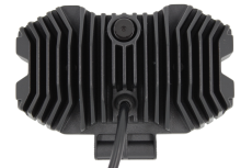 UZ-016 Фара дополнительная LED 12/24V 34W Белый свет 3600LM 121*134*45 мм