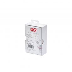 OP-T4W-CAN-30W Optima MINI-CREE, T4W, CAN, CREE XB-D*6, 5500K, 12-24V BA9S (1 шт.)
