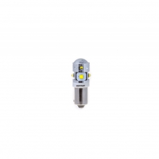 OP-H21W-CAN-30W Optima MINI-CREE, H21W, CAN, CREE XB-D*6, 5500K, 12-24V BAY9S (1 шт.)