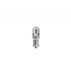 OP-T4W-CAN-30W Optima MINI-CREE, T4W, CAN, CREE XB-D*6, 5500K, 12-24V BA9S (1 шт.)