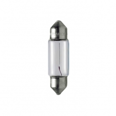 ЛЧ249 Автолампа C5W 24v 5w SV8,5-11x35 Диалуч