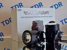 MRF-052/ LD-S1911 Противотуманные фары
