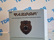 MRF-052/ LD-S1911 Противотуманные фары