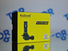 YJ-C7FZ H9005 Комплект светодиодных ламп H9005 9-16V 24/32W 2400/3200Lm 6000K