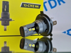 YJ-C7FZ H4 Комплект светодиодных ламп H4 9-16V 24/32W 2400/3200Lm 6000K