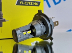 YJ-C7FZ H4 Комплект светодиодных ламп H4 9-16V 24/32W 2400/3200Lm 6000K