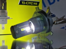 YJ-C7FZ H4 Комплект светодиодных ламп H4 9-16V 24/32W 2400/3200Lm 6000K