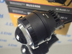 RU32408 / LD-S1916 Противотуманные фары универсальные 10-60V 3000Lm 7000-7500K 30W RuZoom 