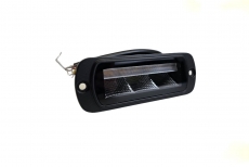 Starled 16623 RL Фара светодиодная красный/желтый/белый 30W 
