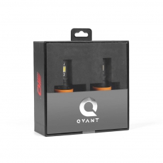 Q-H15 Optima H15 LED QVANT,12-24V, 2 лампы