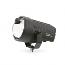 AM50K6 Светодиодные линзы MTF LIGHT серии ADVENTURE, 12-24V, 40W/55W, 5500K, 2700LM, круглые, 2шт.