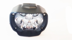 L3C Светодиодня фара 10W 9-85V 1000LM (1 шт.)