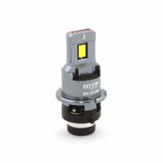 Светодиодные лампы MTF LIGHT серия LUXOPTIC OEM LED D2S, 35W, 4500LM, 4300K, штатный размер, к-кт.