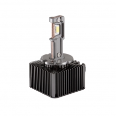Светодиодные лампы MTF Light, серия CYBER LIGHT PRO, D1/D3/D8S 12V 65W 6500lm 6000K