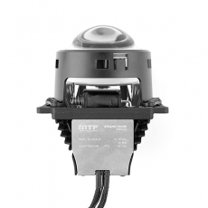 HL45K50-24 Модули MTF Light линзованные Bi-LED серия Dynamic Vision Track 24в 45Вт 5000К,3, к-т 2шт